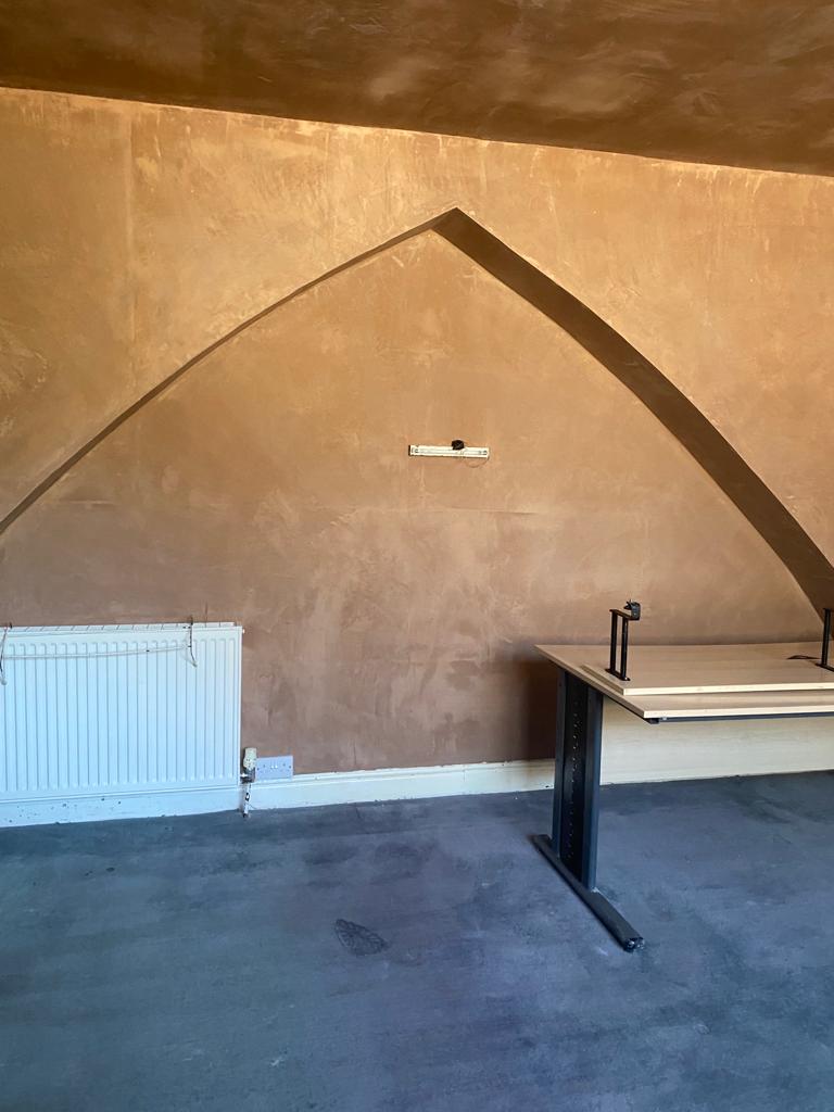 BAFT CIC gallery image