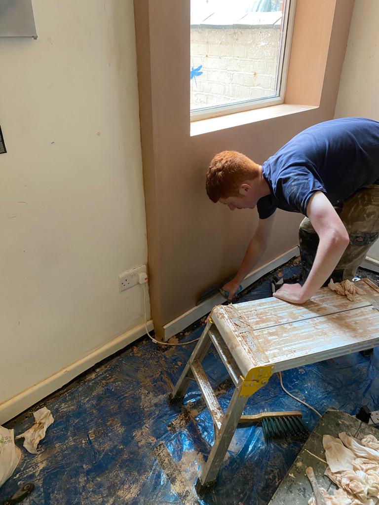 BAFT CIC gallery image