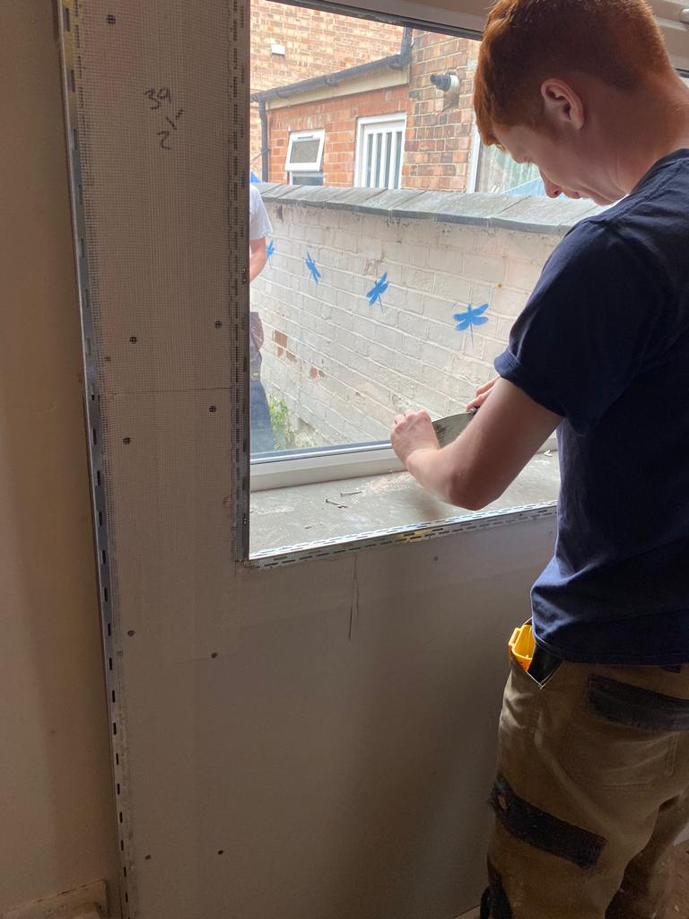 BAFT CIC gallery image