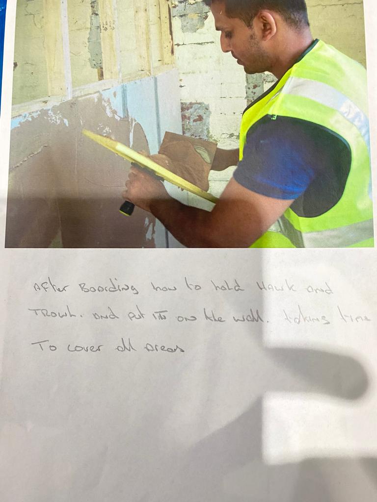 BAFT CIC gallery image