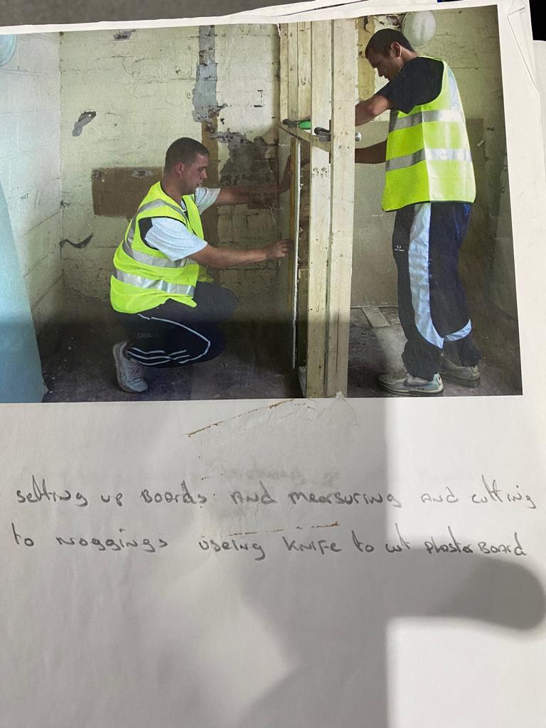 BAFT CIC gallery image