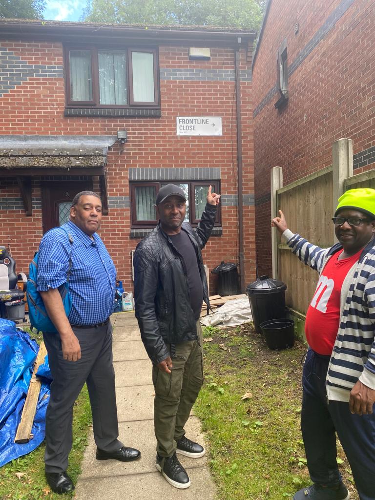 BAFT CIC gallery image