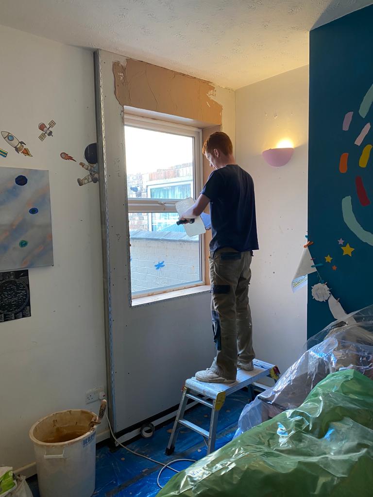 BAFT CIC gallery image