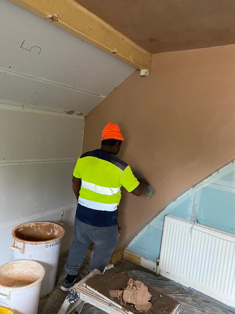 BAFT CIC gallery image