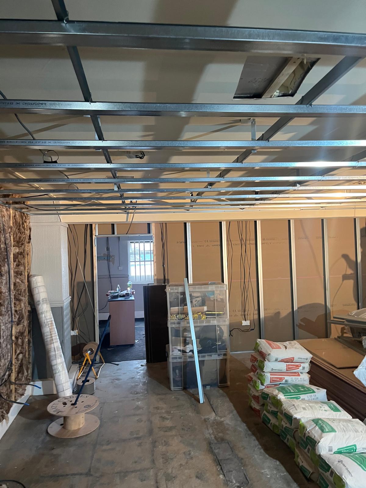 BAFT CIC gallery image