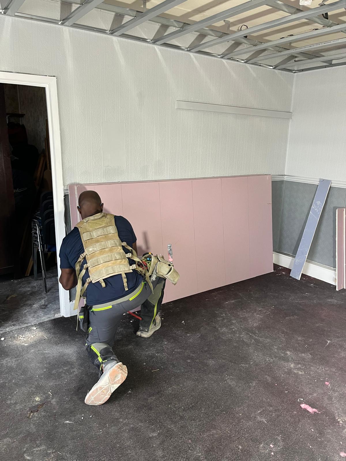 BAFT CIC gallery image