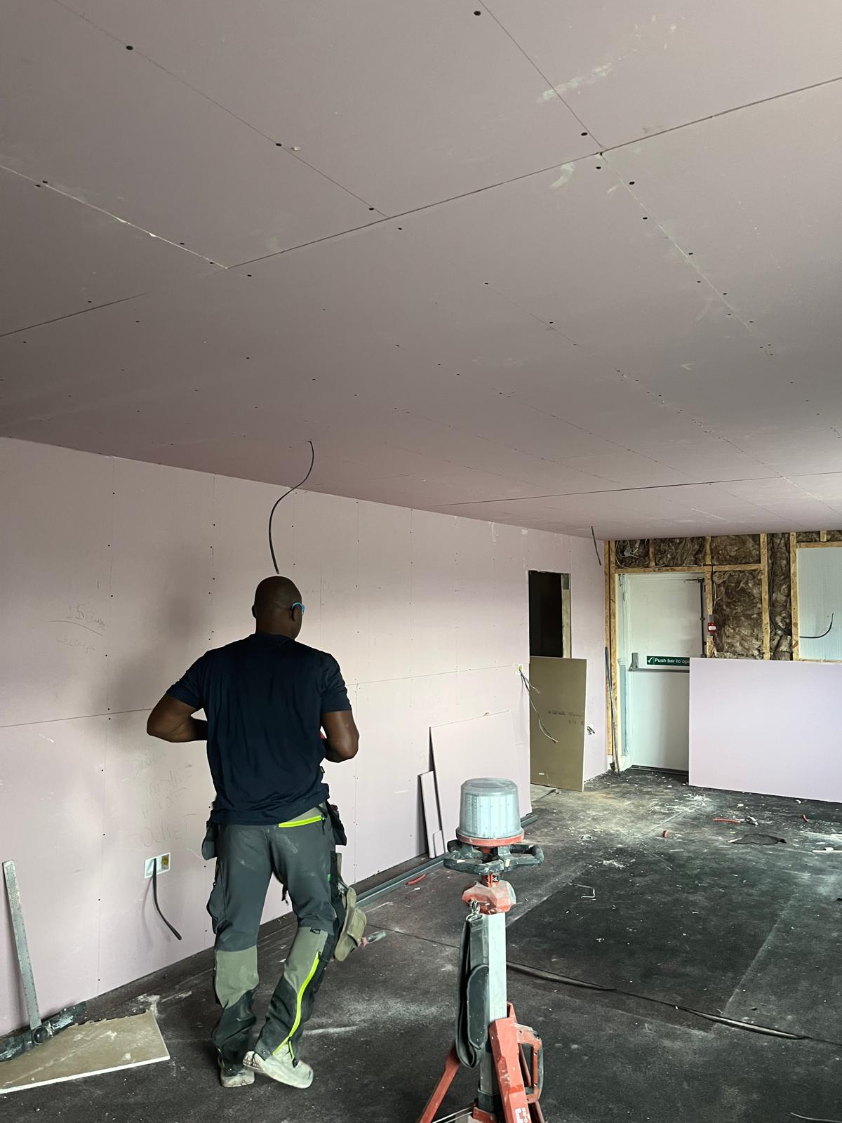 BAFT CIC gallery image