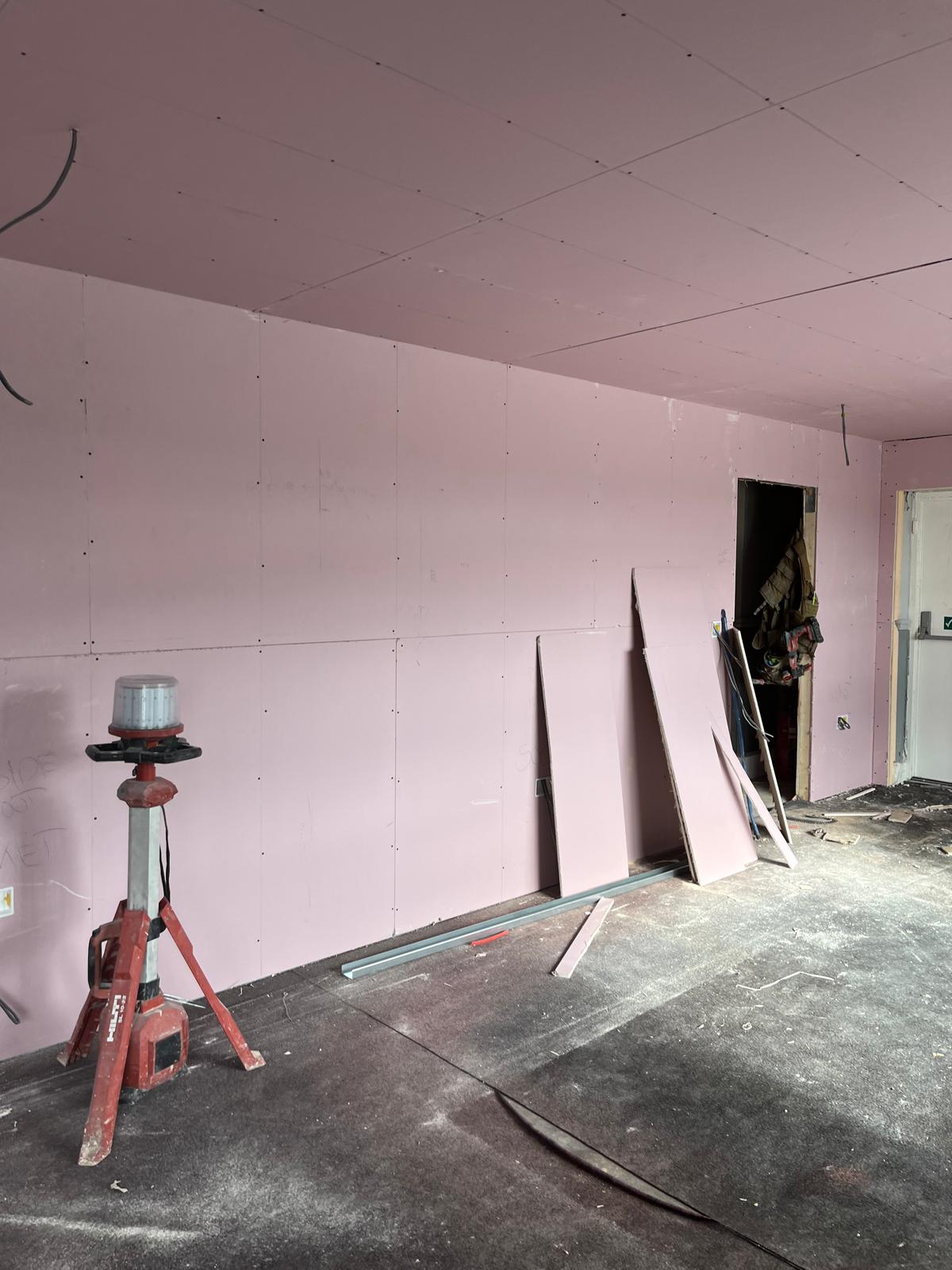 BAFT CIC gallery image