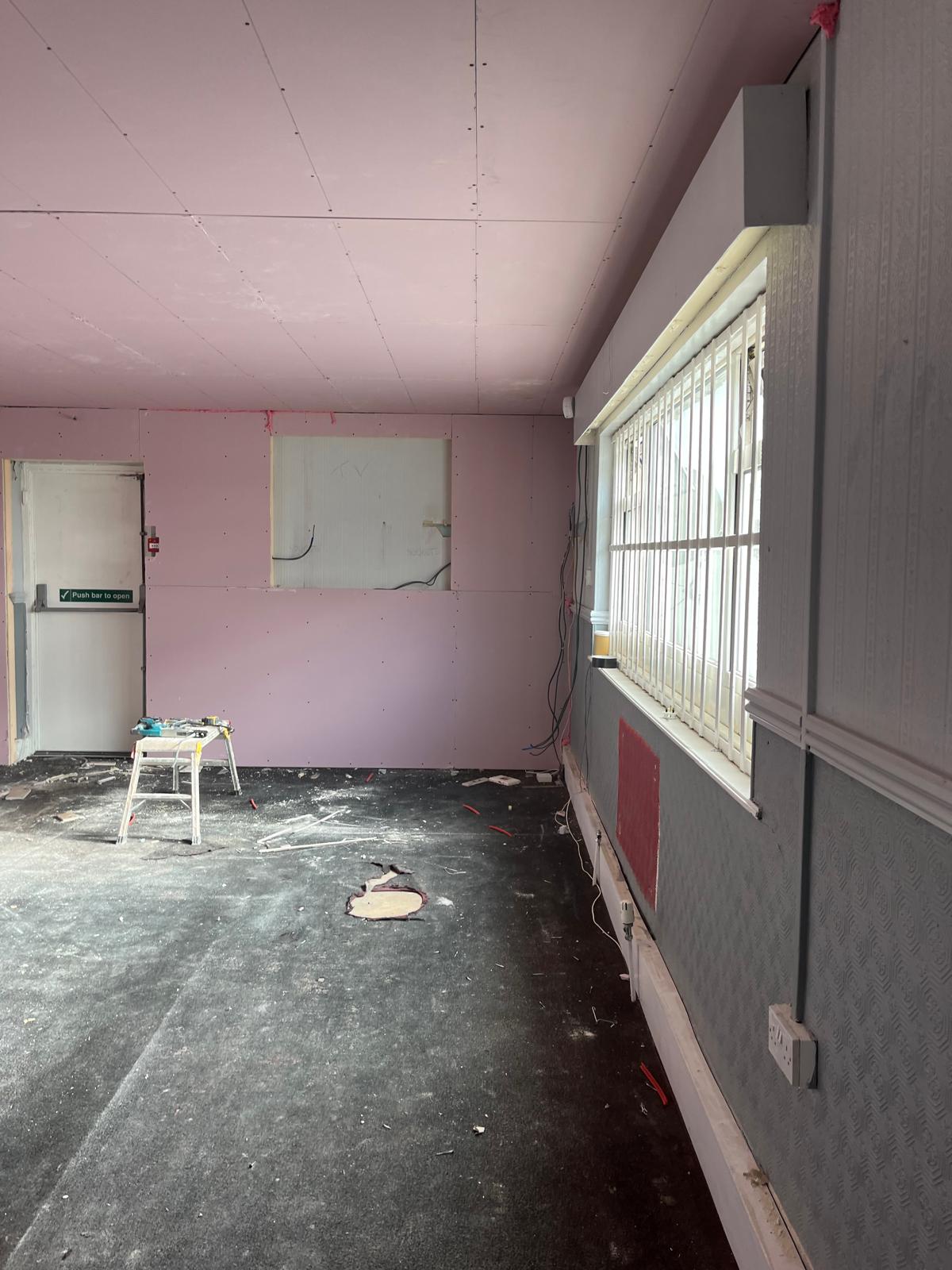 BAFT CIC gallery image