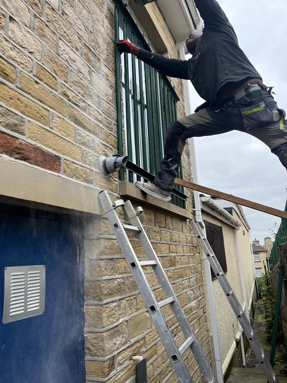 BAFT CIC gallery image