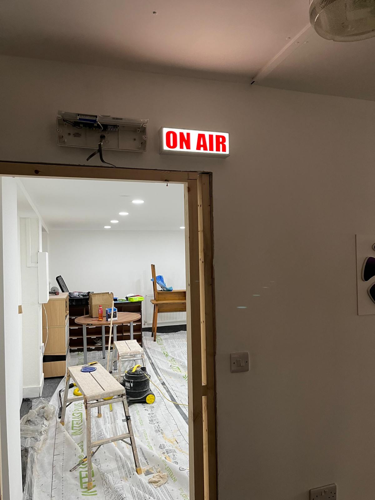 BAFT CIC gallery image