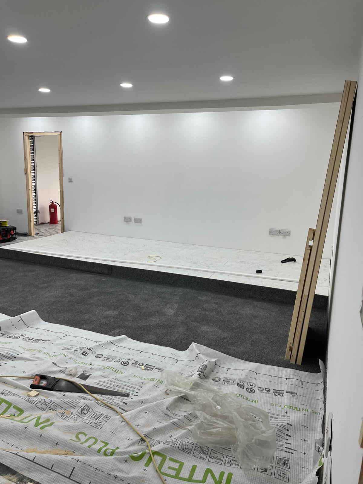 BAFT CIC gallery image