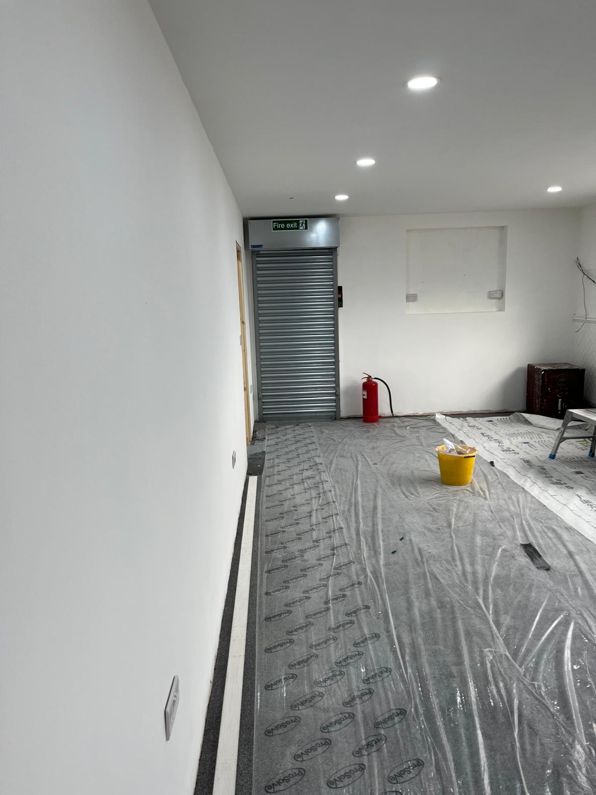 BAFT CIC gallery image