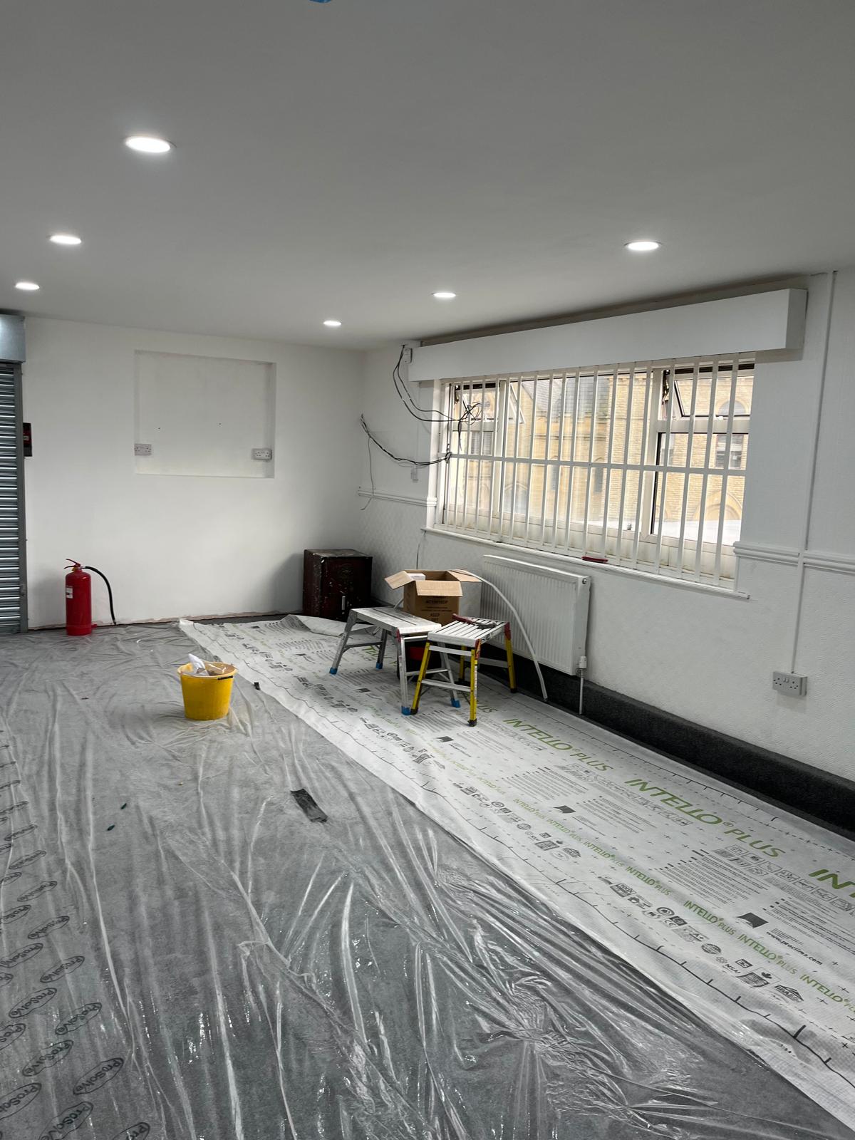 BAFT CIC gallery image