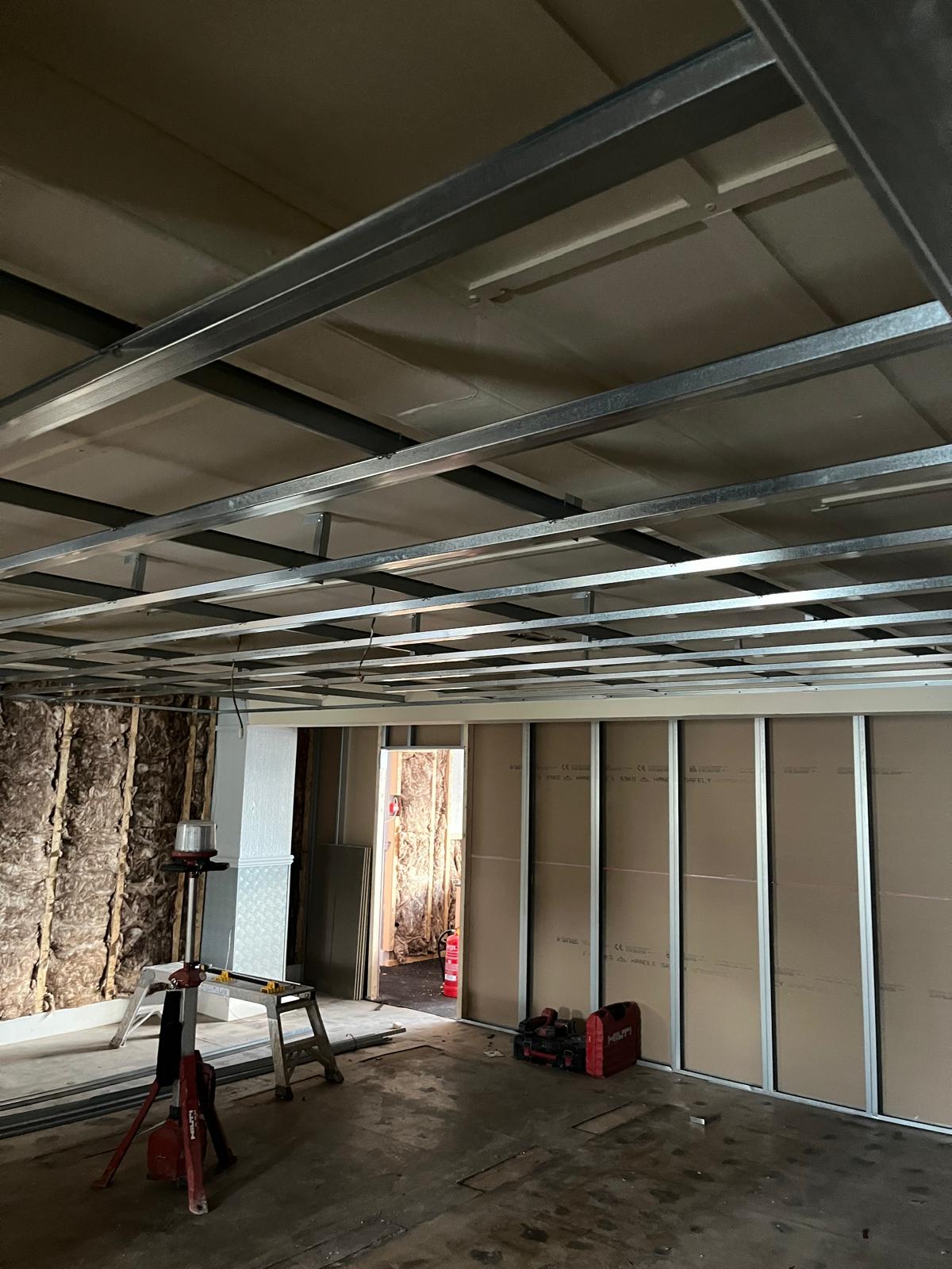 BAFT CIC gallery image