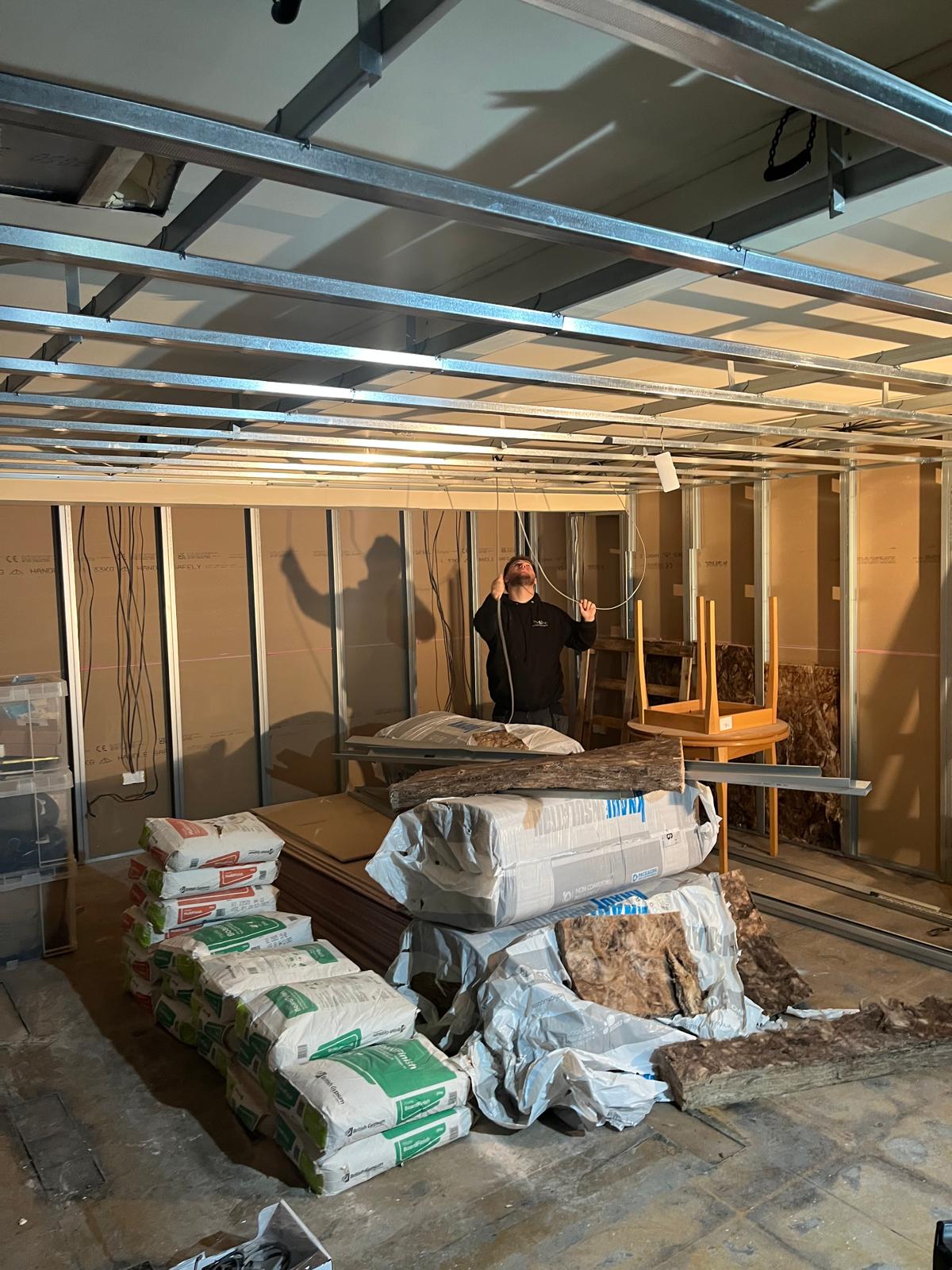 BAFT CIC gallery image