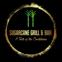 Sugarcane Grill & Bar logo